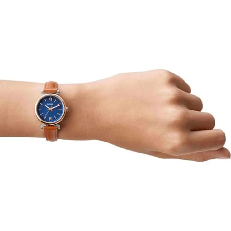 Fossil CARLIE MINI ES4701 Damenarmbanduhr – Bild 3
