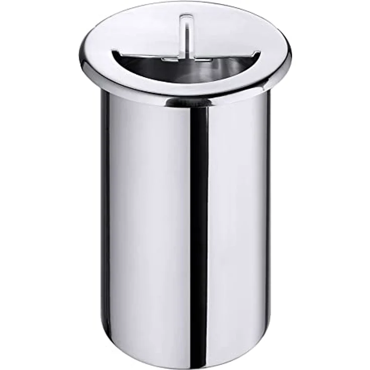 Contacto Messerabstreichbehälter zum, 1.5 l Volumen, 29 cm Breite, blau