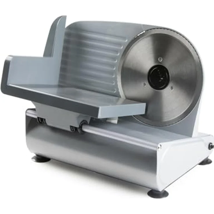 Domo DO521S Brotbackautomat-Allesschneider – Bild 2