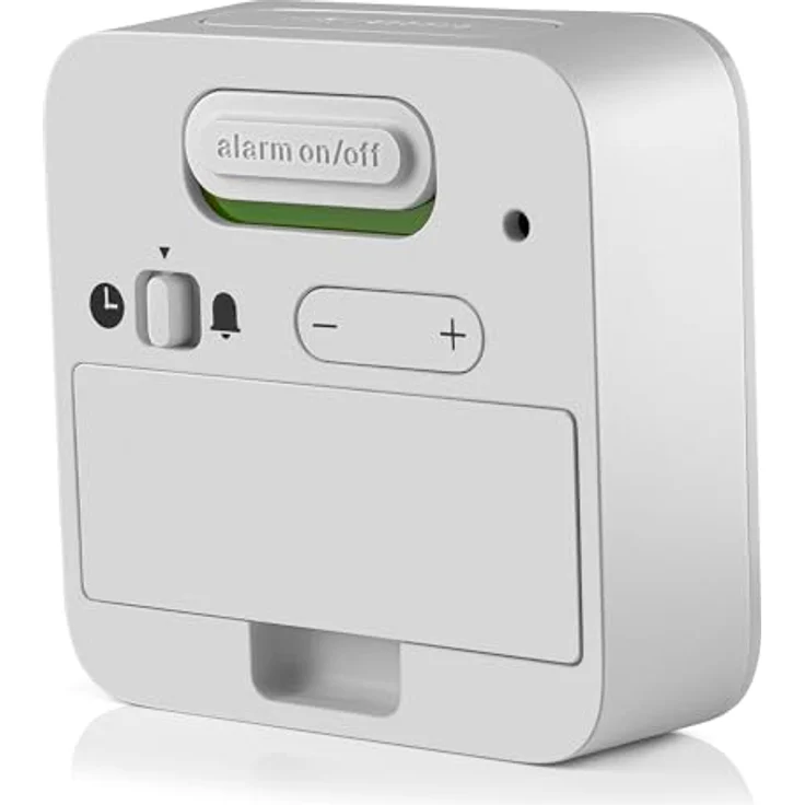 Braun BC08W DCF digitaler Funkwecker – Bild 8