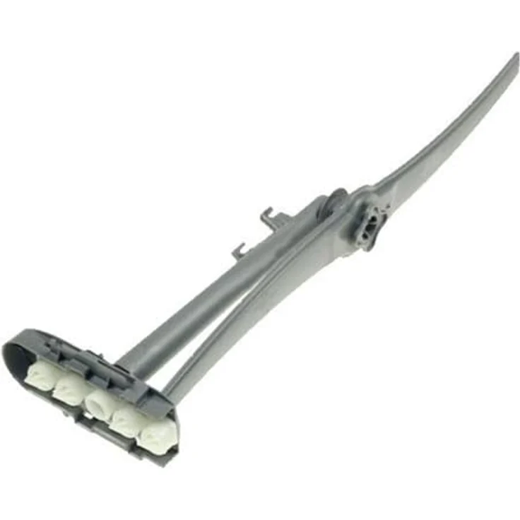 EMSER Propeller, Oberer Spülarm Geschirrspüler 11012631 für Siemens, Neff, Bosch, Gaggenau, kompatibles Zubehör