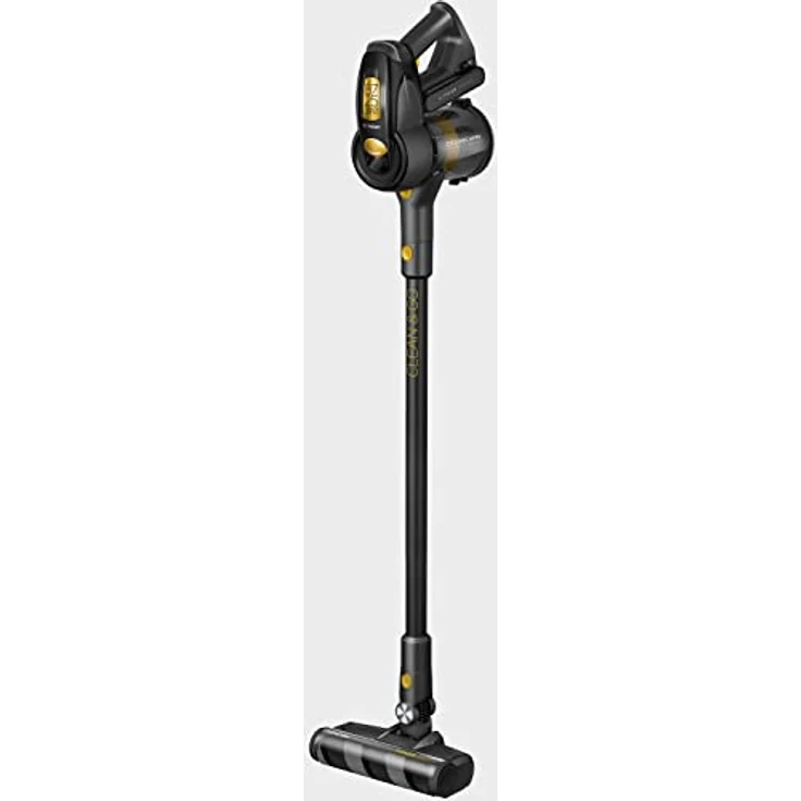 Stick Vaccum Cleaner SVC 8725GD – Bild 2