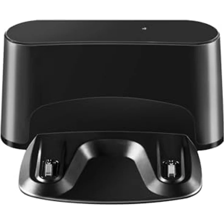 Xiaomi ROBOT VACUUM E5 BLACK, Staubsauger Roboter, Schwarz – Bild 4