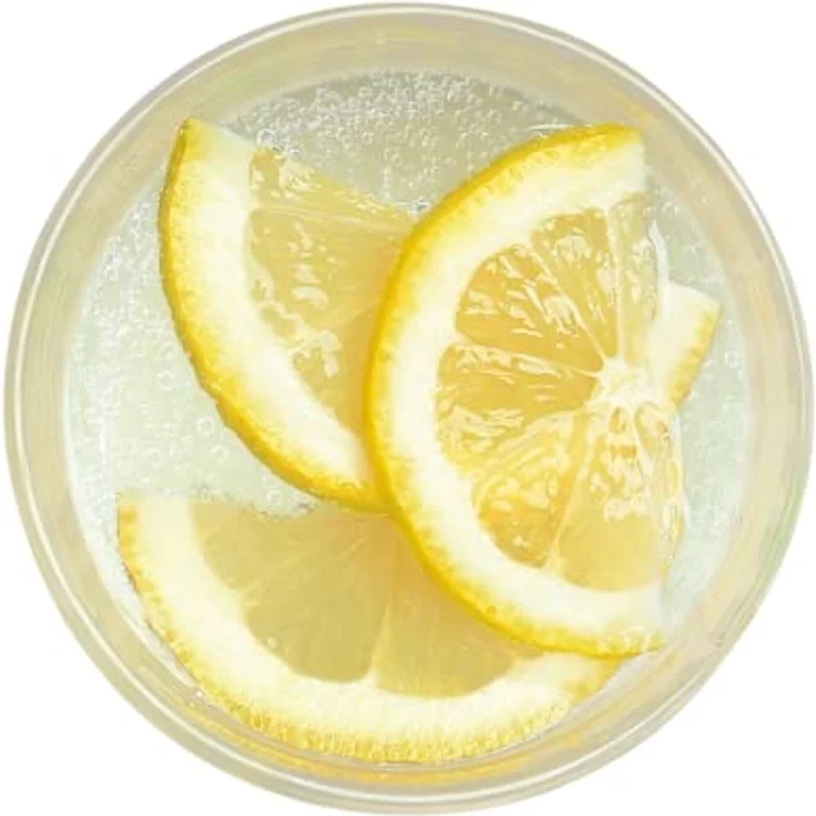 Bitter Lemon Sirup 500ml für 4 Liter – Bild 4