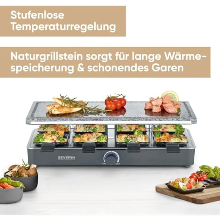 Severin RG 2372 – Bild 2