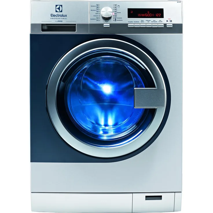 Electrolux MyPRO WE 170 P, Gewerbewaschmaschine mit Laugenpumpe