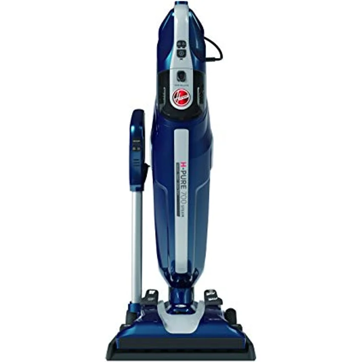 Hoover Dampfreiniger HOOVER H-PURE 700 STEAM, HPS700 011, 1700 Watt – Bild 3