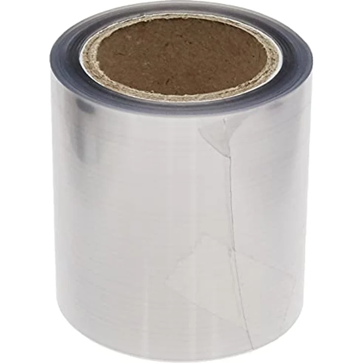 DECORA 0160719 TORTENDRANDFOLIE AUS PVC, Rolle MT 10 H60 MM – Bild 2