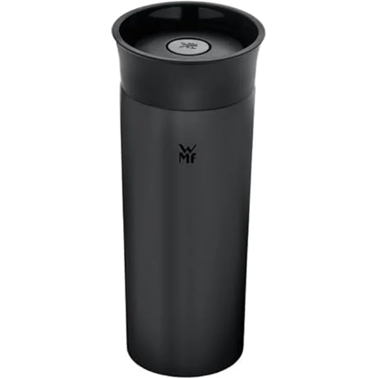 WMF Filterkaffeemaschine KÜCHENminis Aroma Deep Black, Thermoskanne, Timer, Entkalkungsprogramm – Bild 4