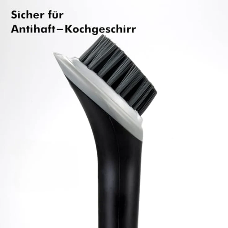 OXO Bürste für Elektrogrill und Sandwichtoaster – Bild 6
