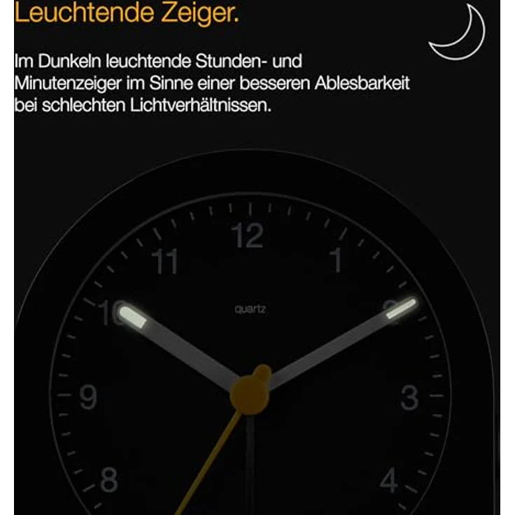 Braun Wecker BC22B – Bild 7