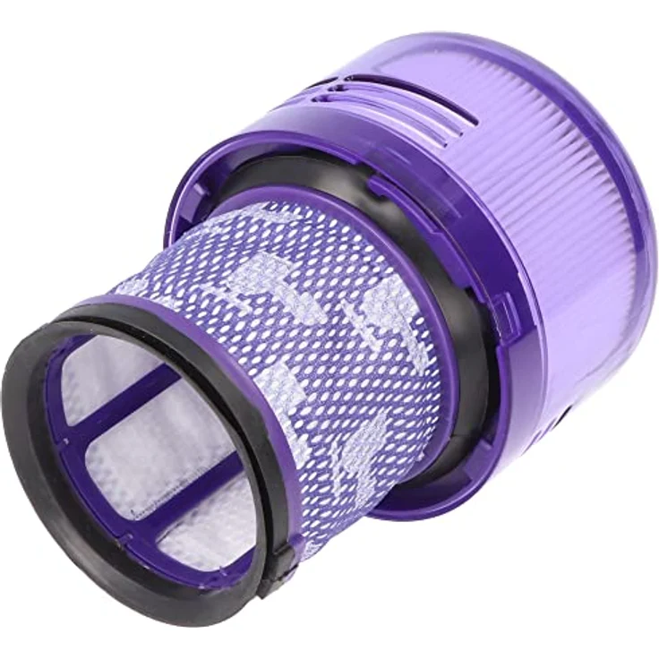 AccuCell Filter für Dyson V11 V15 SV14 SV17 SV22, Ersatzfilter kompatibel mit Absolute, Animal, Extra Pro und Detect Torque Drive, ersetzt Teilenummer 970013-02 – Bild 2