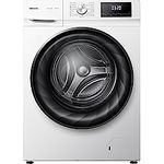 MEDION Waschmaschine (10 kg, 1400 U/Min, 15 Programme, Startzeitverzögerung, Kindersicherung, LED Display, MD 37512)