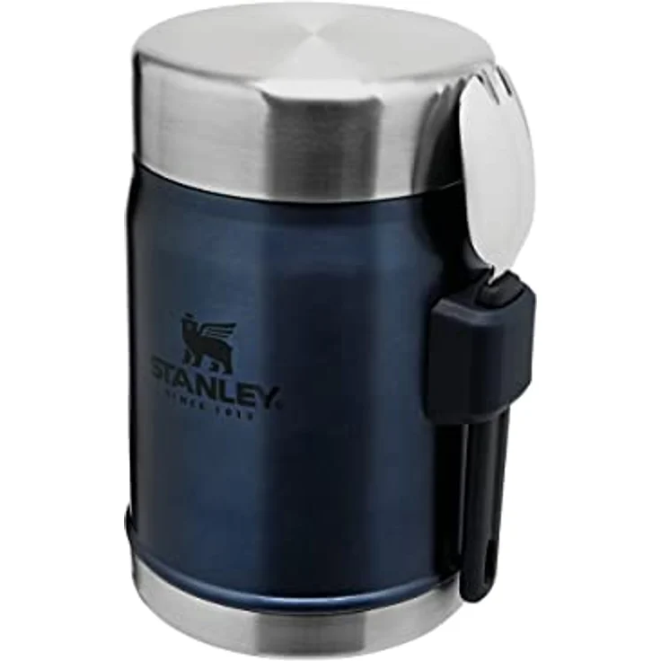 Stanley Classic Food Jar + Spork – Bild 2