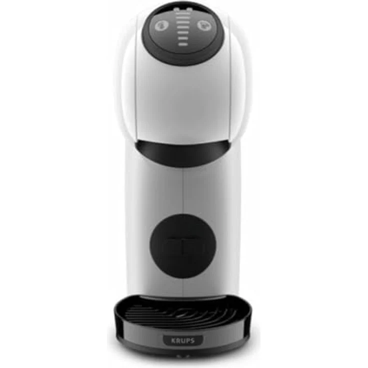 NESCAFÉ DOLCE GUSTO KP2431 Genio S Kaffeevollautomat Weiß, Kapselmaschine mit personalisierbarer Getränkeauswahl - Preisvergleich – Bild 5