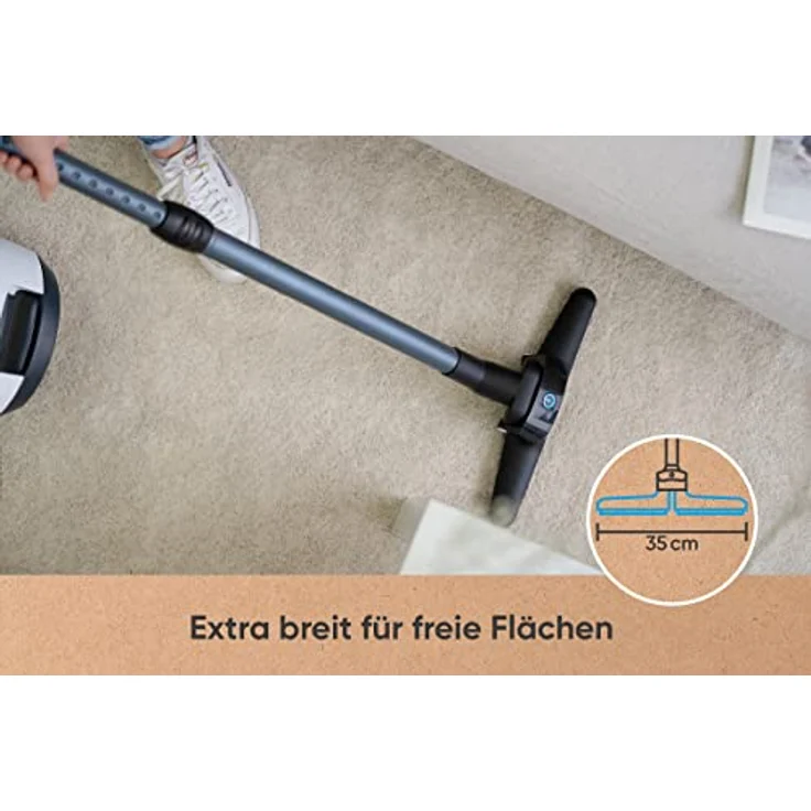 flipflop Bodendüse schwarz – Bild 4