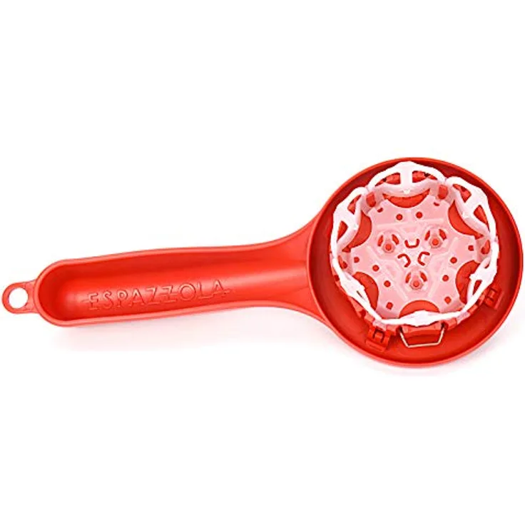 Espazzola (2+3-58, rot)