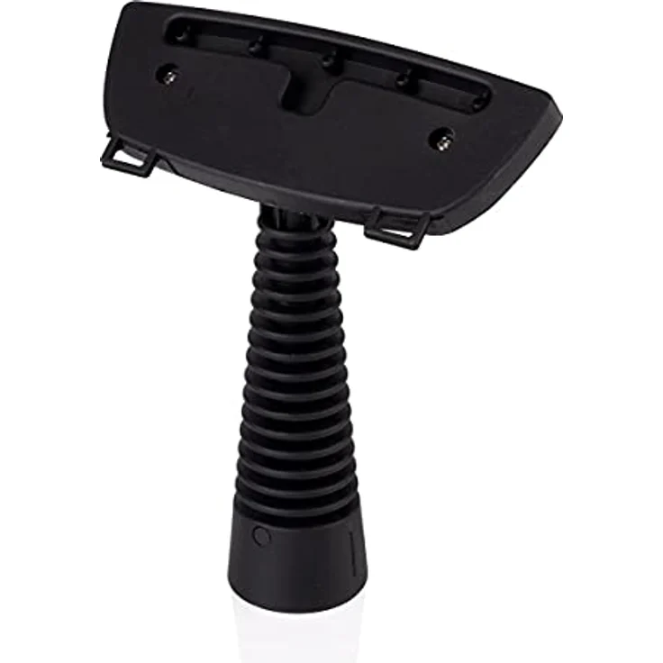 alpina Dampfreiniger - Handdampfreiniger - Kompakt & tragbar - tötet Bakterien - mit 10 Zubehörteilen - 1050 Watt – Bild 14