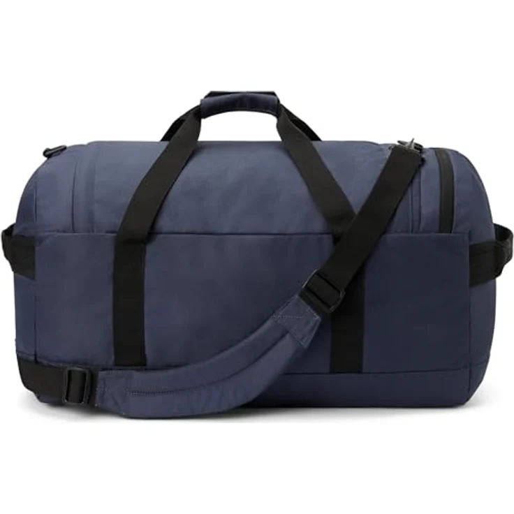 Dakine EQ 50 Weekender Reisetasche, 56 cm, blau, 100% Polyester – Bild 2