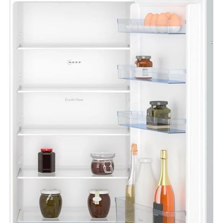 Neff KI1411SE0 Kühlschrank, Einbau, Energieklasse E – Bild 8