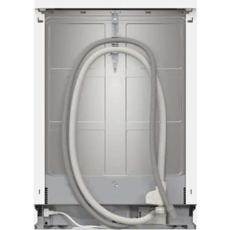Bosch Serie 4 SMS4HKW07E Freistehender Geschirrspüler, Energieeffizienzklasse D, 13 Maßgedecke, Weiß – Bild 7