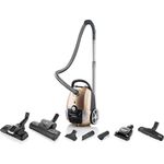 Omega eta Avanto Bodenstaubsauger 351990000