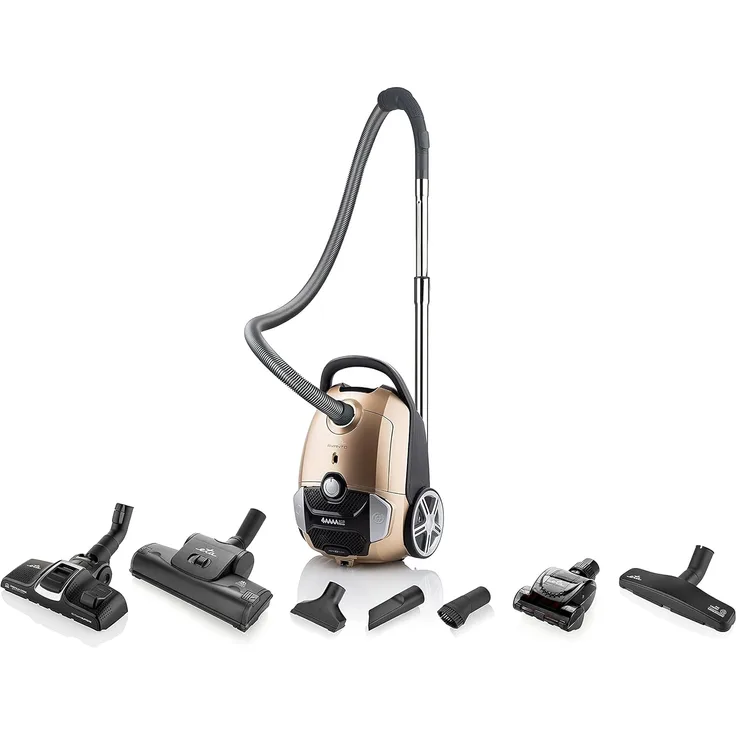 Omega eta Avanto Bodenstaubsauger 351990000