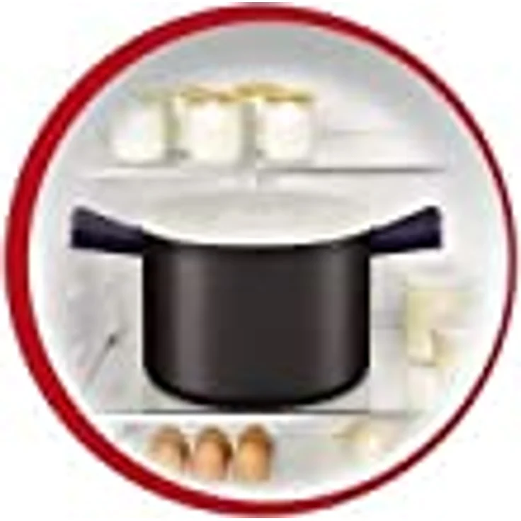 Moulinex Deckel für Multikocher Intelligent Cookeo XA608000 – Bild 5