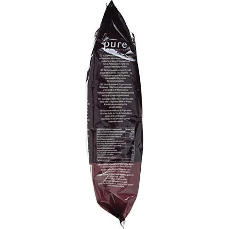 Tchibo Kakaopulver PURE Fine Selection Finesse, 1kg – Bild 4