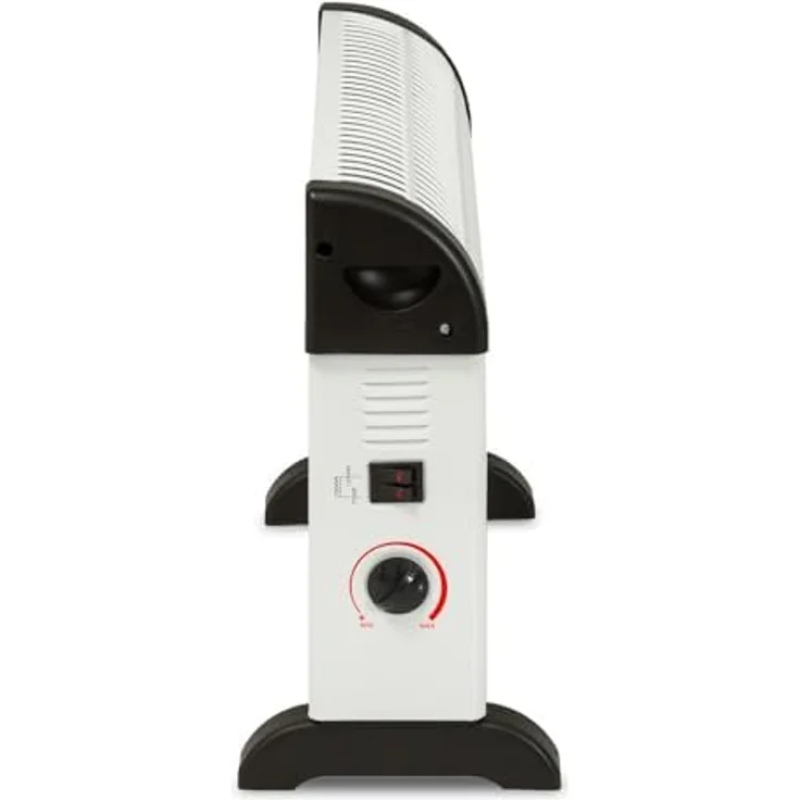 Trotec TCH 20 E, Konvektor – Bild 4