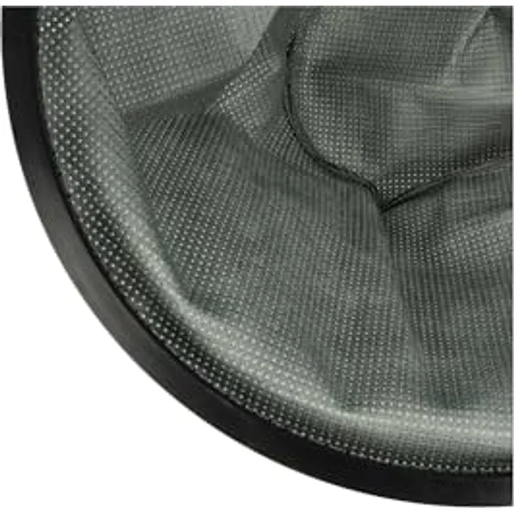 vhbw 3x Sackfilter Ersatz für Einhell 25.513.15, 23.513.15 für Kaminsauger, Aschesauger - Abwaschbar Schwarz Grau – Bild 6