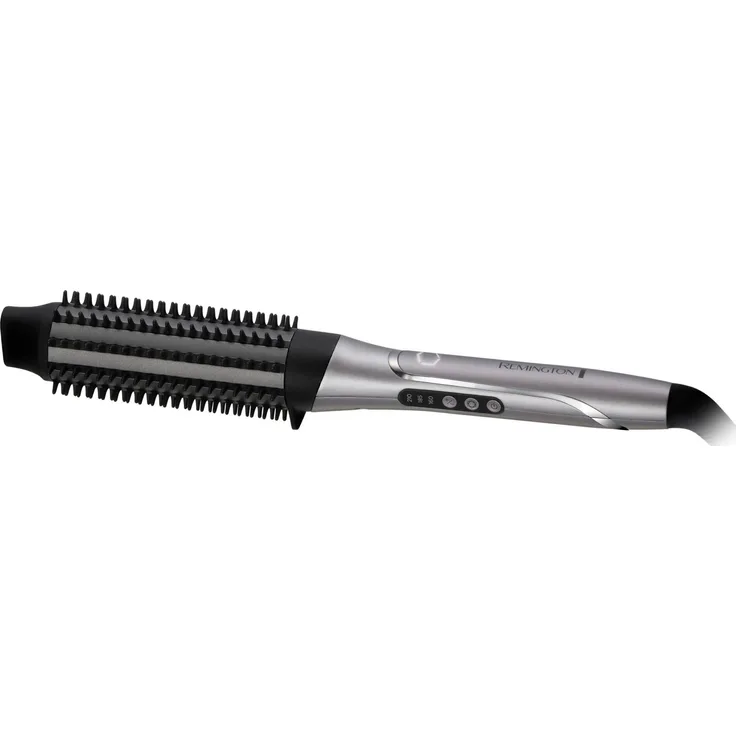 Remington Warmluftbürste Volumenbürste PROluxe You CB9800, personalisiert Hitze, intelligentes Styling (lernfähiger Airstyler/Rund-&Warmluftbürste)