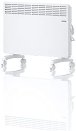 STIEBEL ELTRON Neue Elektroheizung Standgerät