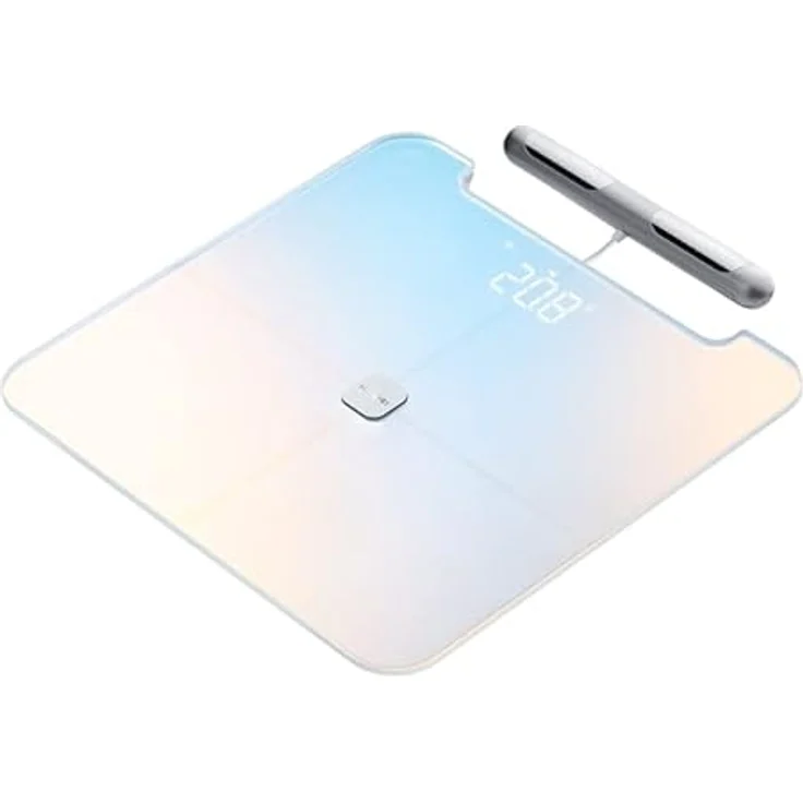 HUAWEI Scale 3 PRO, Mystic Blue – Bild 4