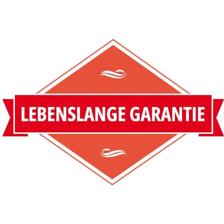 ESGE-Zauberstab Edition Petticoat 99205, Stabmixer, Pürierstab mit Zubehör, bis 16.000 U/Min, Flüssigkeitsmenge: ca. 10 l, 180 Watt, lebenslange Garantie – Bild 5