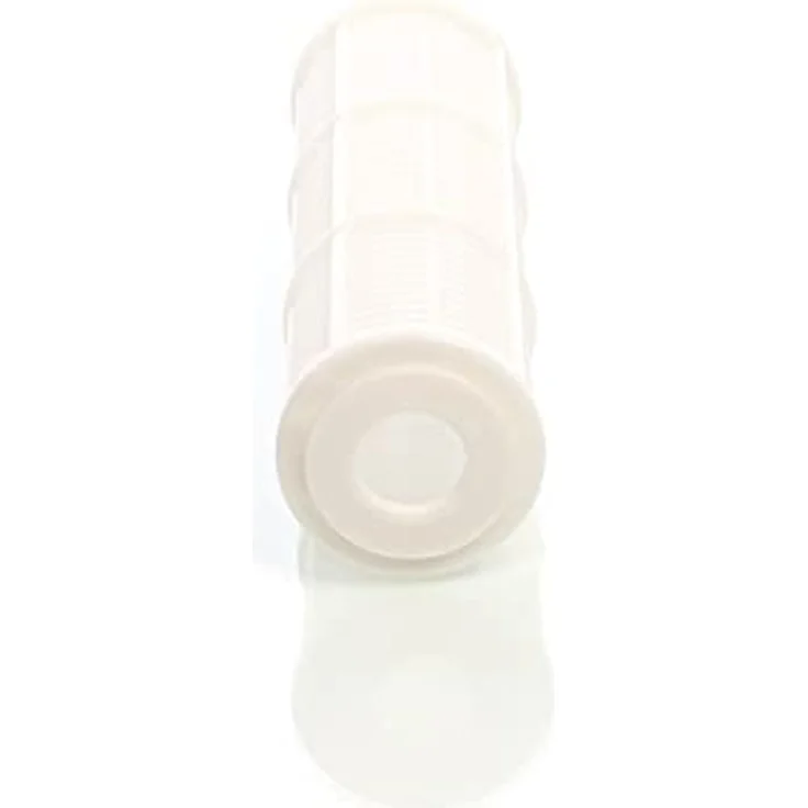 Naturewater 80 µ Netzfilter Kartusche 254 mm (10 Zoll), Waschbare Filterpatrone für Trinkwasser Umkehrosmoseanlage, hohe Sedimentfilterung – Bild 4