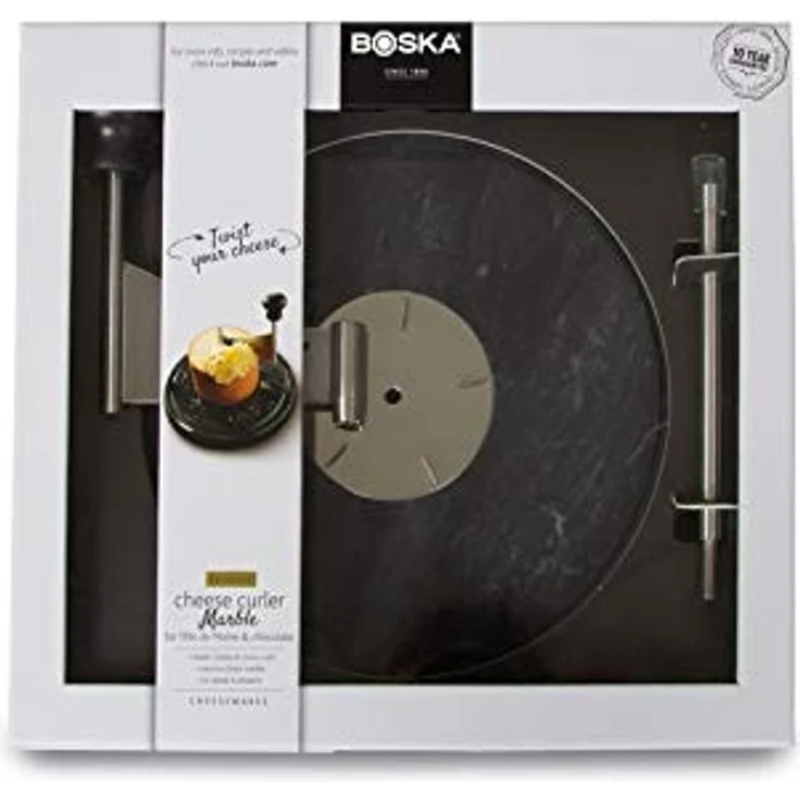Boska 850520 Käseschaber Marmor (1 Stück) – Bild 10