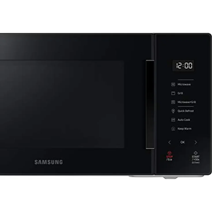 Samsung MG23T5018AK-ET Mikrowelle mit Grill, Standgerät – Bild 4