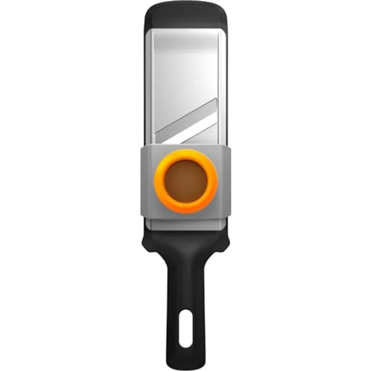 Fiskars Gemüsehobel, Maße: 32 x 8,3 cm, Metall-Kunststoff, Functional Form, 1014416 – Bild 10