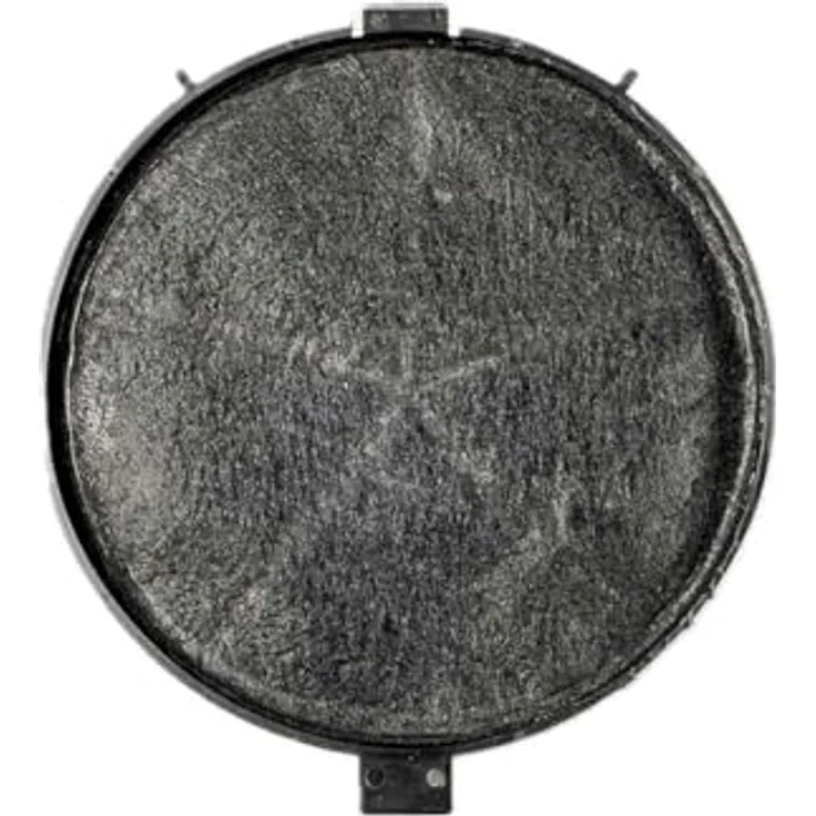 AIR2GO Aktivkohlefilter als Ersatz für Bomann KF573 (2 Stück) - Dunstabzugshauben-Zubehör – Bild 3