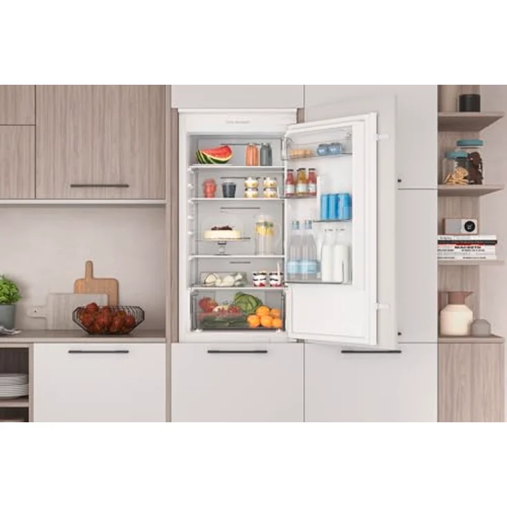 PRIVILEG Einbau-Kühl-/Gefrierkombination PCI 16S2 – Bild 3