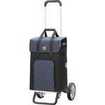 Andersen, Einkaufshilfe, Alu Star Shopper, Blau