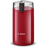Bosch TSM6A014R Kaffeemühle, Rot