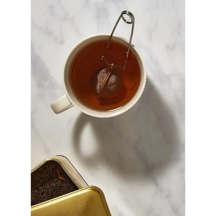 Twinings Earl Grey Tea, 500g Dose – Bild 4