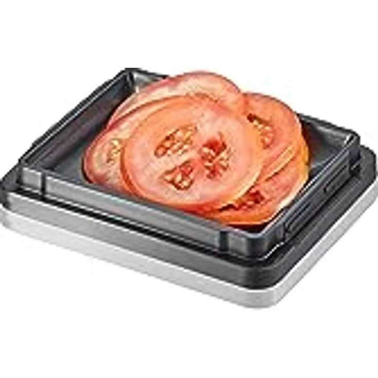 Vierkantreibe V-CUT mit verstellbarem Hobel – Bild 3