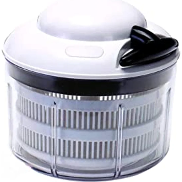 Küchenprofi Multischneider-1307502200, Edelstahl,, Rosa – Bild 3