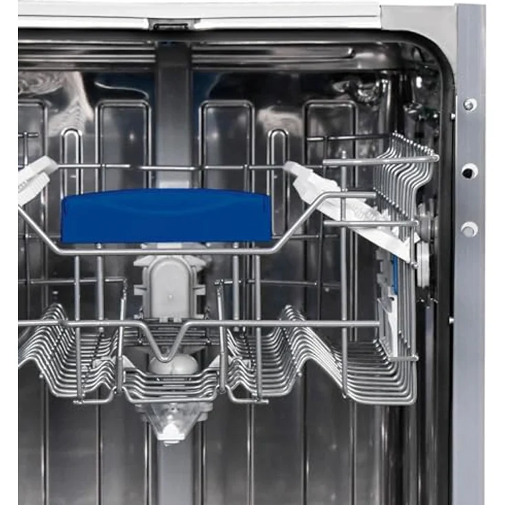 Oranier GSV545, Vollintegrierbarer Einbaugeschirrspüler, 45 cm für 10 Maßgedecke, mit 6 Spülprogrammen und Edelstahl-Innenbehälter – Bild 7