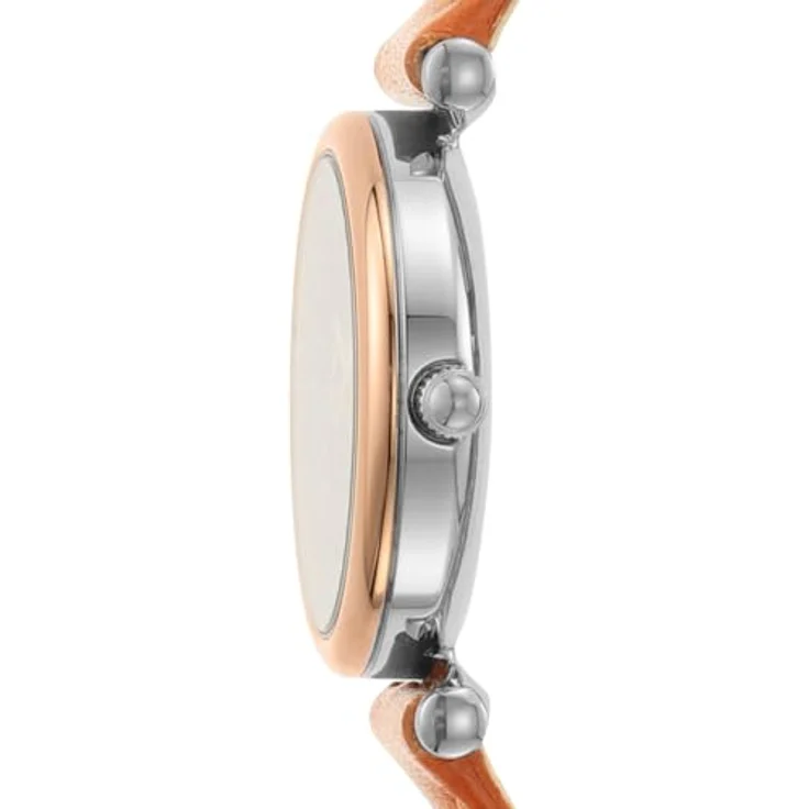Fossil CARLIE MINI ES4701 Damenarmbanduhr – Bild 4
