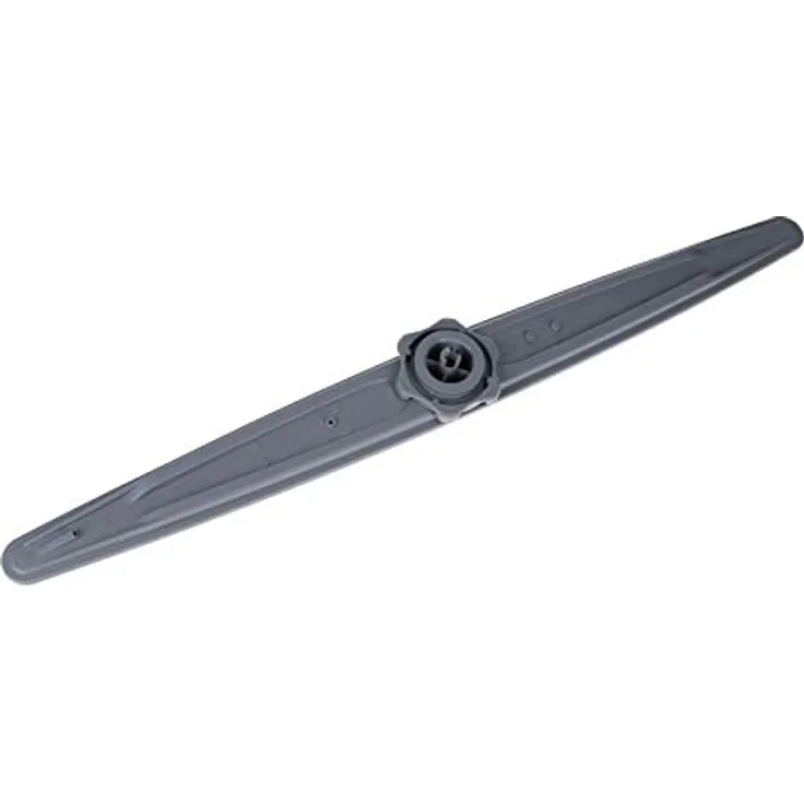 DL-pro Sprüharm unten 460x45mm für Bauknecht Whirlpool 481010567280 Indesit C00311132, hochwertiger Kunststoff für optimale Spülleistung