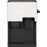 Nivona Kaffeeautomat CUBE 4102 Cremeweiß